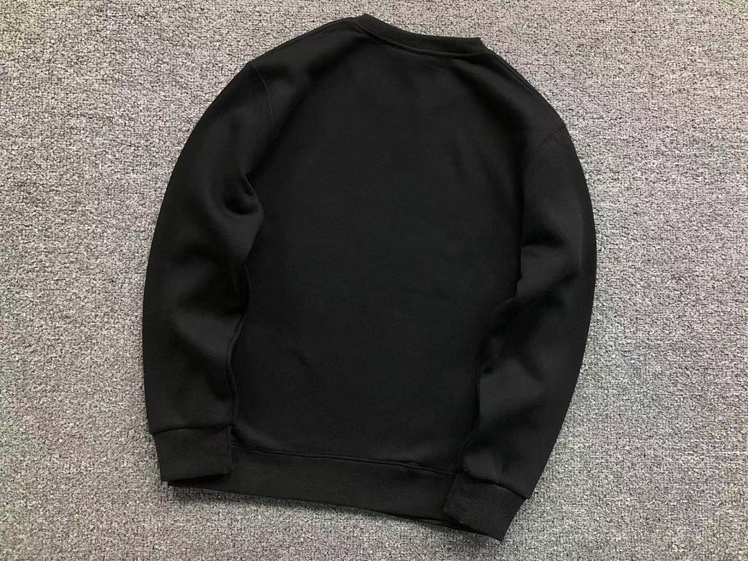 Unbranded 175 H⭐G⭐ B⭐⭐S HOODIE 2112081101 (Im 170Cm 60Kg I Wear Size M In The Phot) - Image 19
