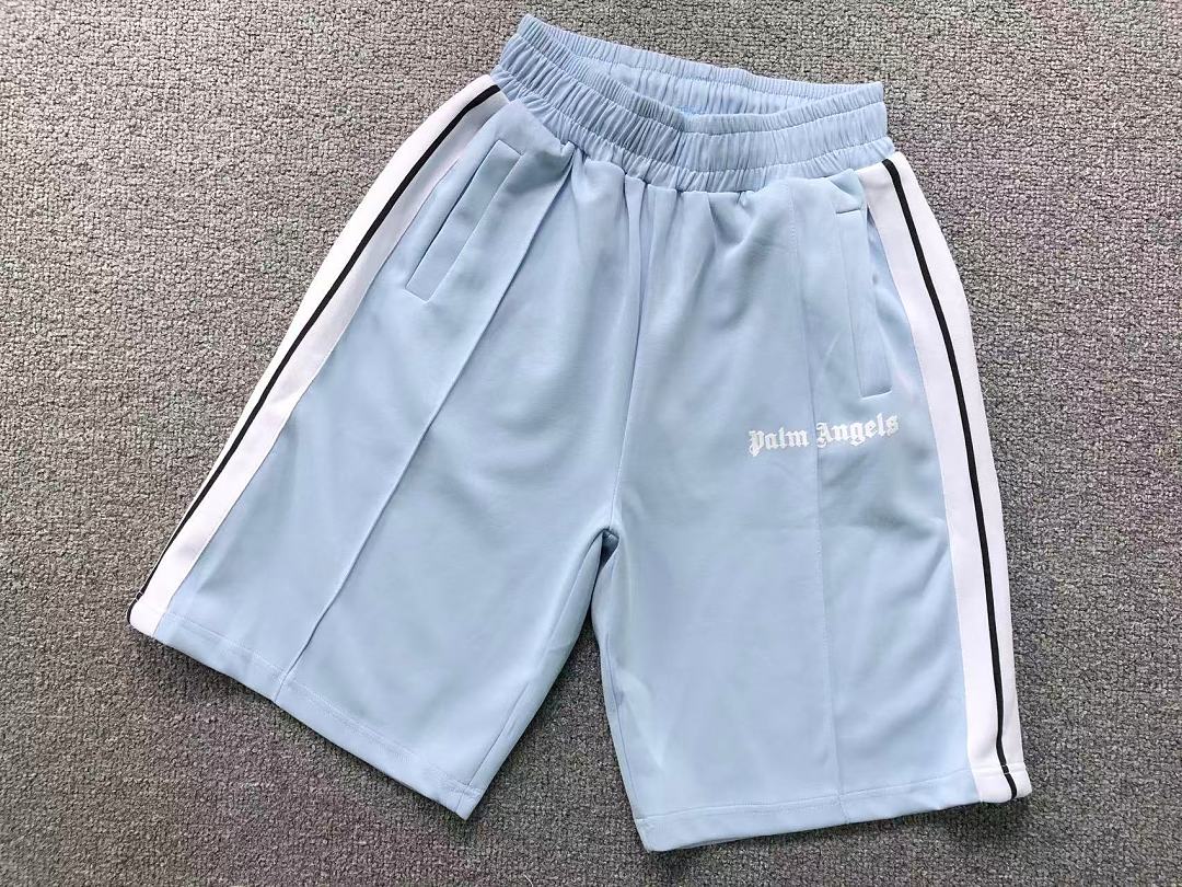 Palm Angels 88 PALM ANGELS SHORTS 4206120136 (Im 170Cm 60Kg I Wear Size S In The Phot) - Image 10