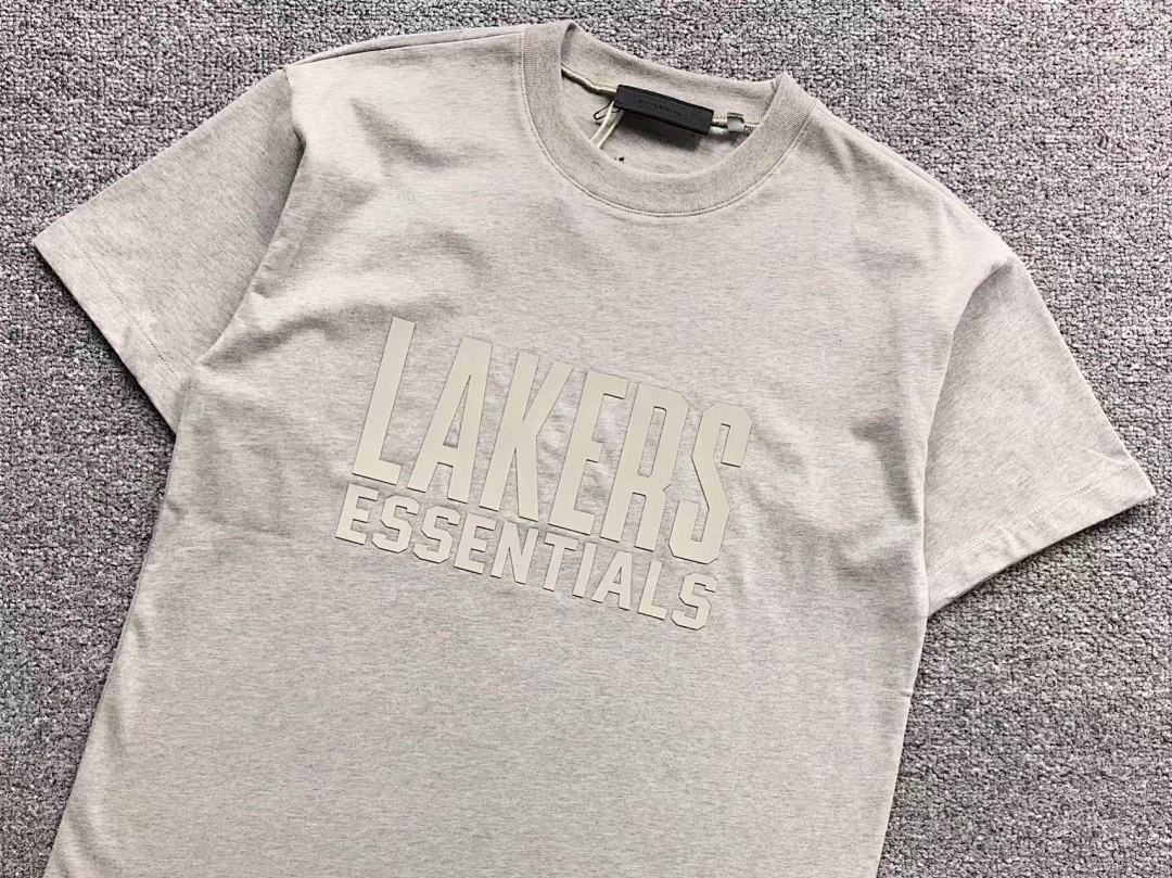Fear of God 108 FOG T-SHIRT 404191717 (Im 170Cm 60Kg I Wear Size S In The Phot) - Image 7
