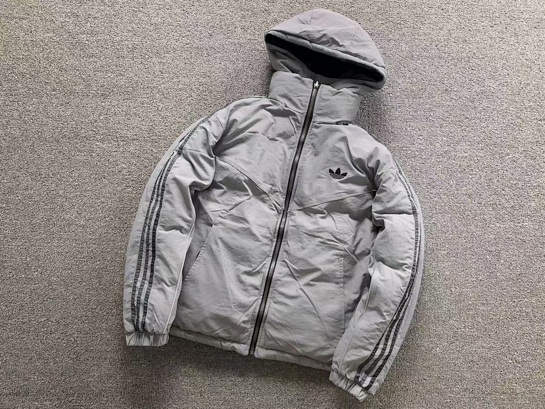Adidas 215 A⭐I⭐AS COTTON CIOTHES 1111060435 (Im 170Cm 60Kg I Wear Size S In The Phot) - Image 35