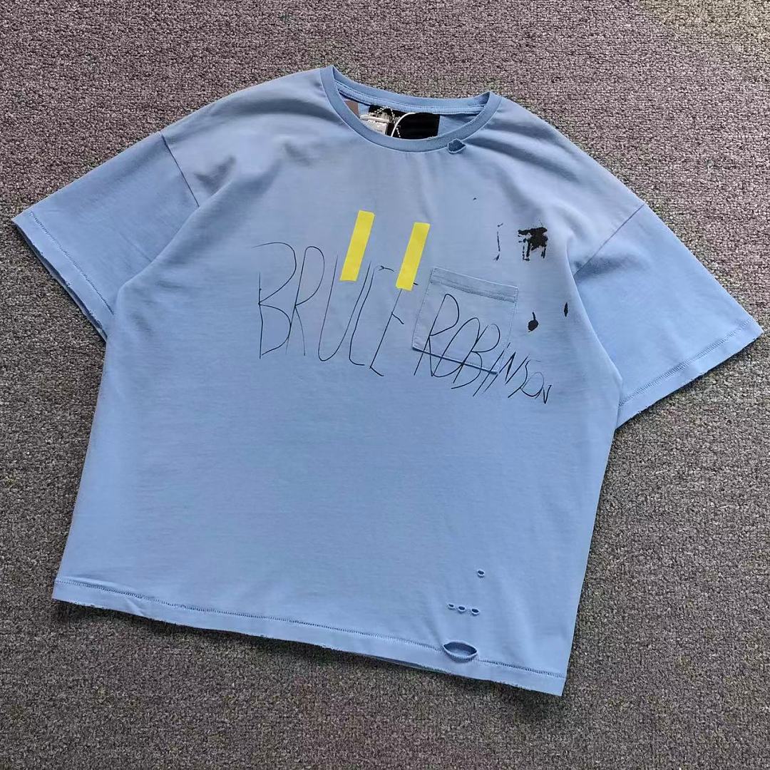 Unbranded 115 PA⭐Y H⭐LLYW⭐OD T-SHIRT 3204153817 (Im 170Cm 60Kg I Wear Size XL In The Phot)