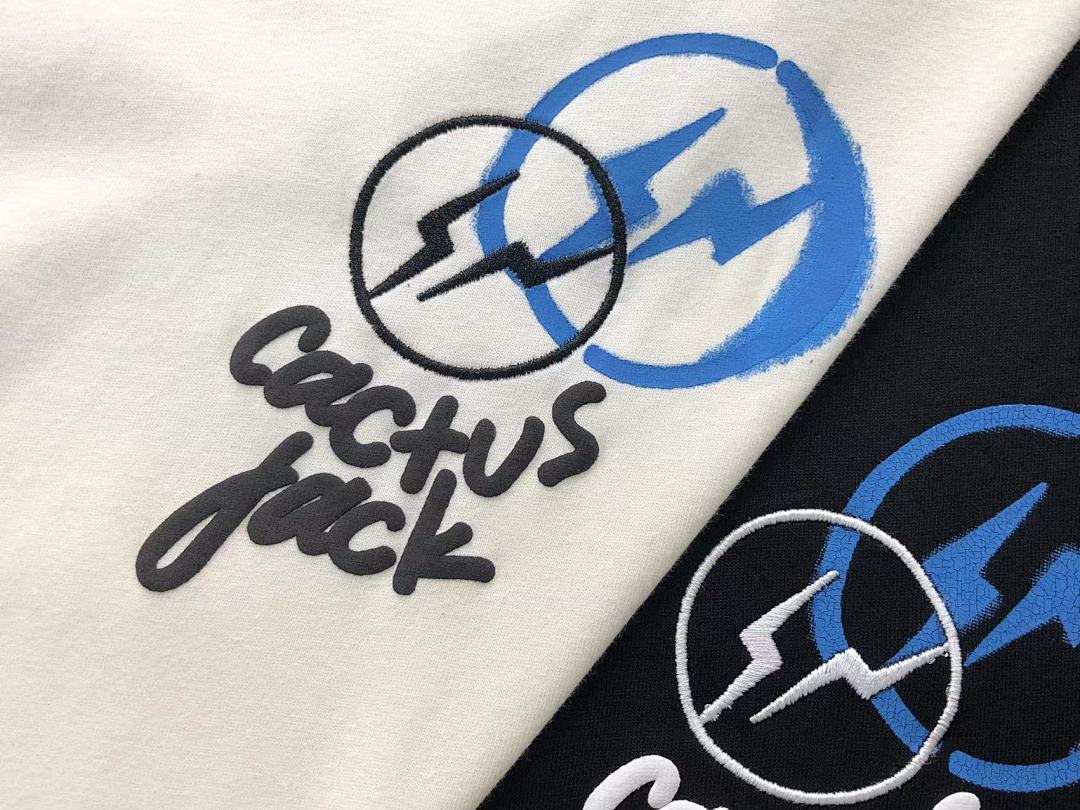 Air Jordan 88 SHORTS 98 A⭐R J⭐R⭐AN TRAVIS SCOTT T-SHIRT - Image 23