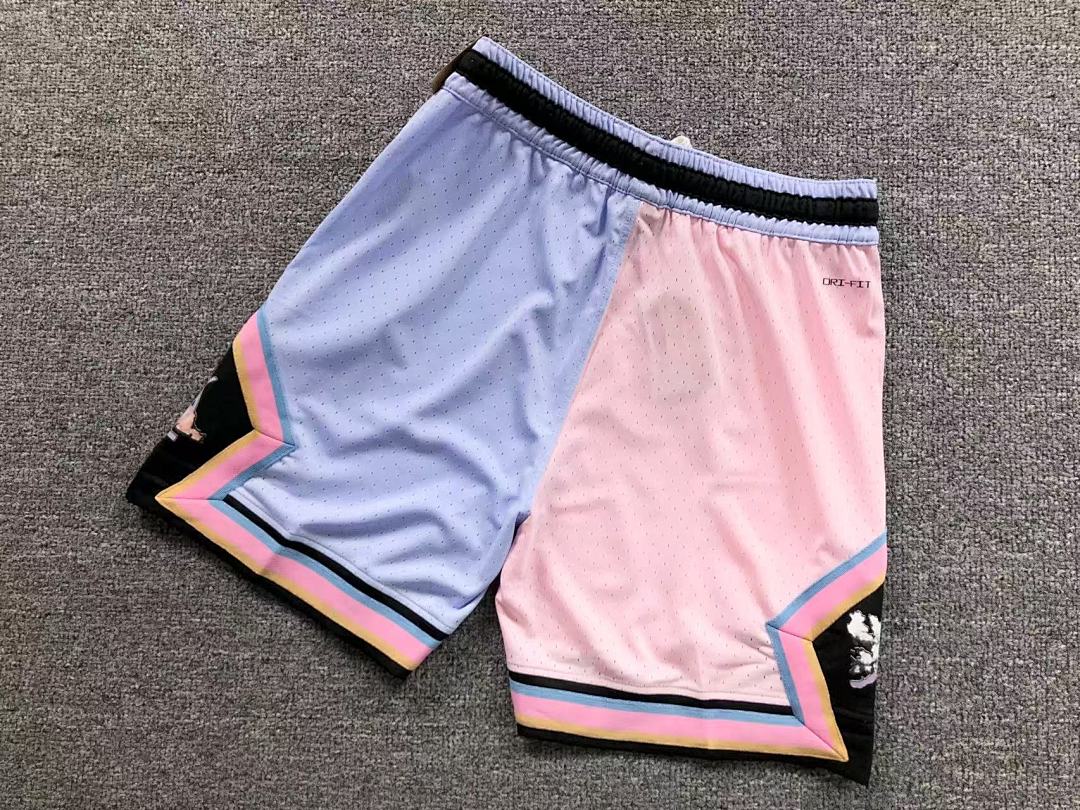 Unbranded 85 NBA BASKETBALL SHORTS 31051526002 (Im 170Cm 60Kg I Wear Size L In The Phot) - Image 14