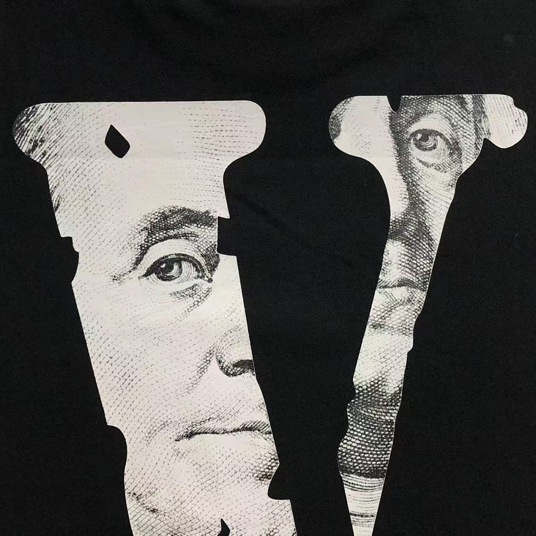 On Running 69 VLONE T-SHIRT 504158391 (Im 170Cm 60Kg I Wear Size S In The Phot) - Image 11