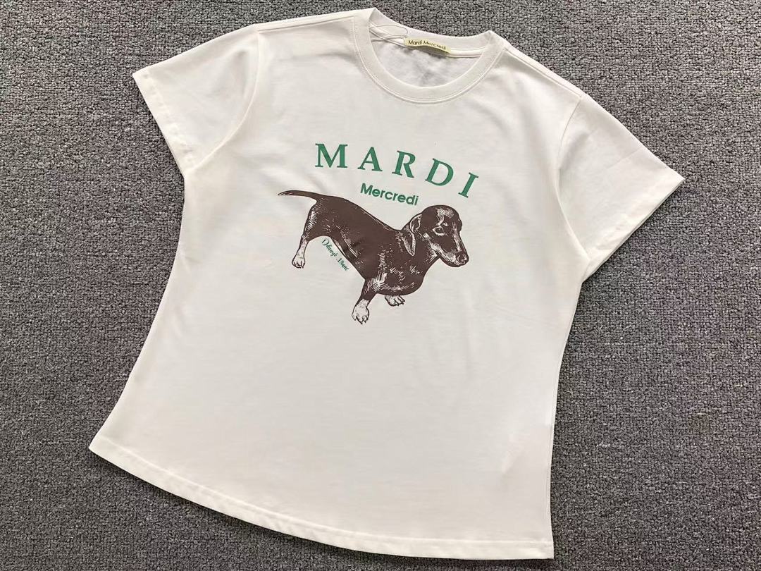 Unbranded 128 MAR⭐I ME⭐⭐RE⭐⭐ T-SHIRT FEMAIE - Image 6