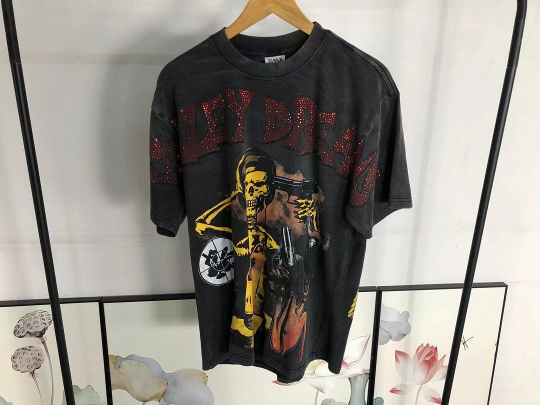 Unbranded 118 V⭐LL⭐Y T-SHIRT 3208251617 (Im 170Cm 60Kg I Wear Size S In The Phot) - Image 18
