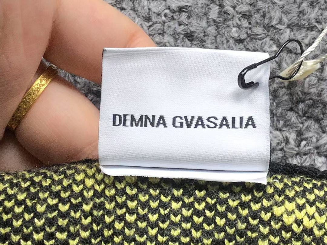Vetements 158 VETEMENTS - Image 23
