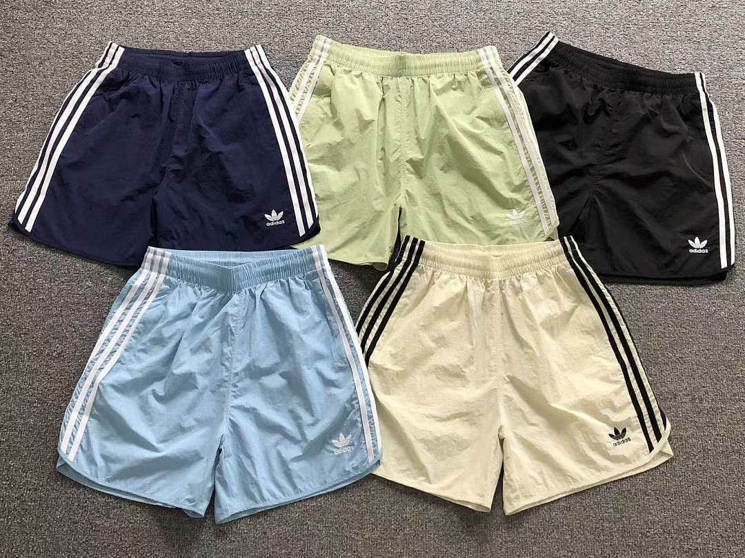 Adidas 95 A⭐I⭐AS SHORTS 124280335 (Im 170Cm 60Kg I Wear Size M In The Phot) - Image 7