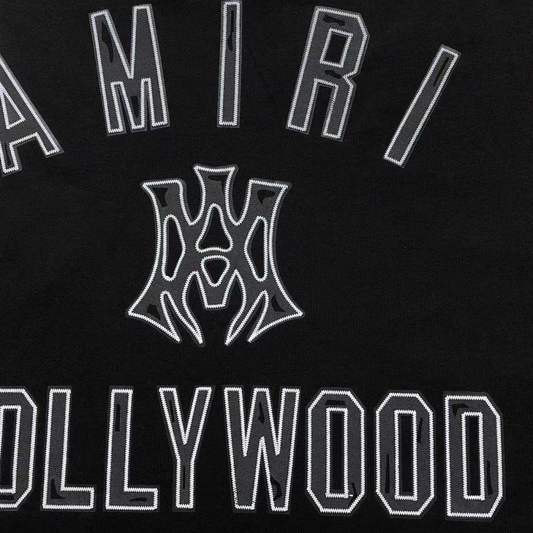 AMIRI 85 AMIRI T-SHIRT 512181586 (Im 170Cm 60Kg I Wear Size M In The Phot) - Image 12