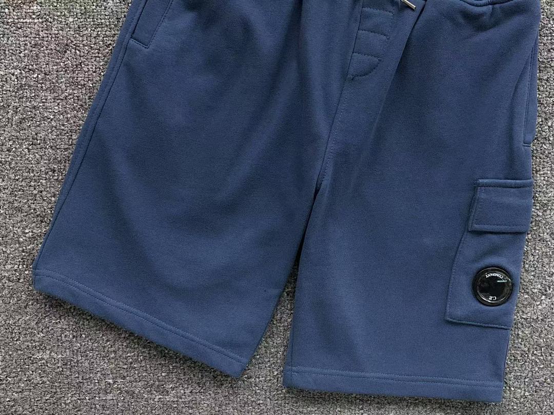 C.P. Company 115 CP SHORTS 1105211455 (Im 170Cm 60Kg I Wear Size M In The Phot) - Image 10
