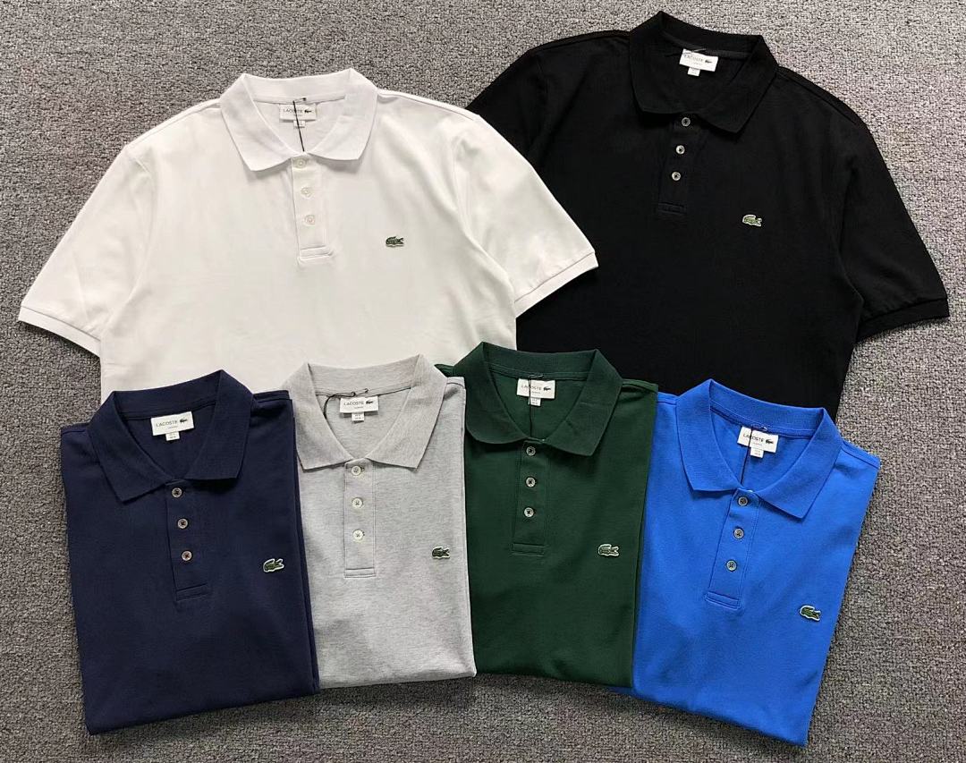 Lacoste 138 LACOSTE POLO 22041336001 (Im 170Cm 60Kg I Wear Size XL In The Phot) - Image 5
