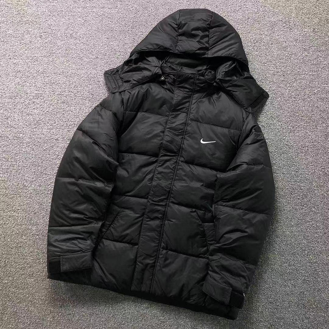 Nike Nike 478 N⭐K⭐ DOWN JACKETS 42072911001 (Im 170Cm 60Kg I Wear Size L In The Phot), photo 1