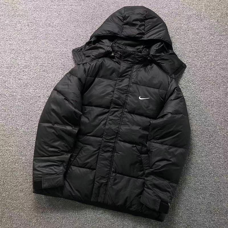 Nike Nike 478 N⭐K⭐ DOWN JACKETS 42072911001 (Im 170Cm 60Kg I Wear Size L In The Phot), photo 1