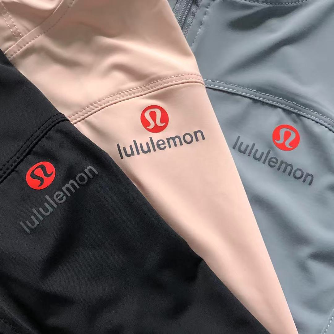 Unbranded 145 LULULEMON SUNSCREEN CLOTHING FEMAIE - Image 12
