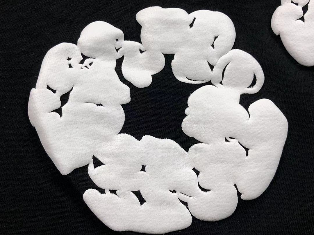 Denim Tears TOP ¥95 TROUSERS ¥115 DENIM - Image 58
