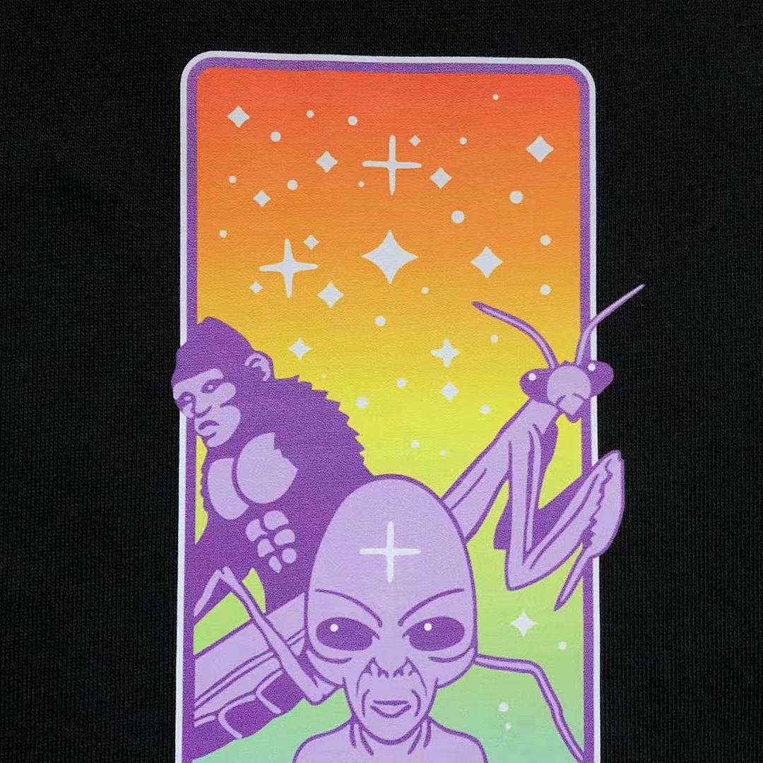 Pleasures 89 PLEASURES T-SHIRT - Image 9