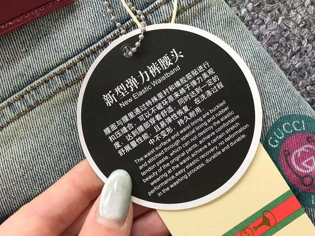 Unbranded 168 G⭐C⭐I TROUSERS 4121712201 (Im 170Cm 55Kg I Wear Size 33 In The Phot) - Image 25