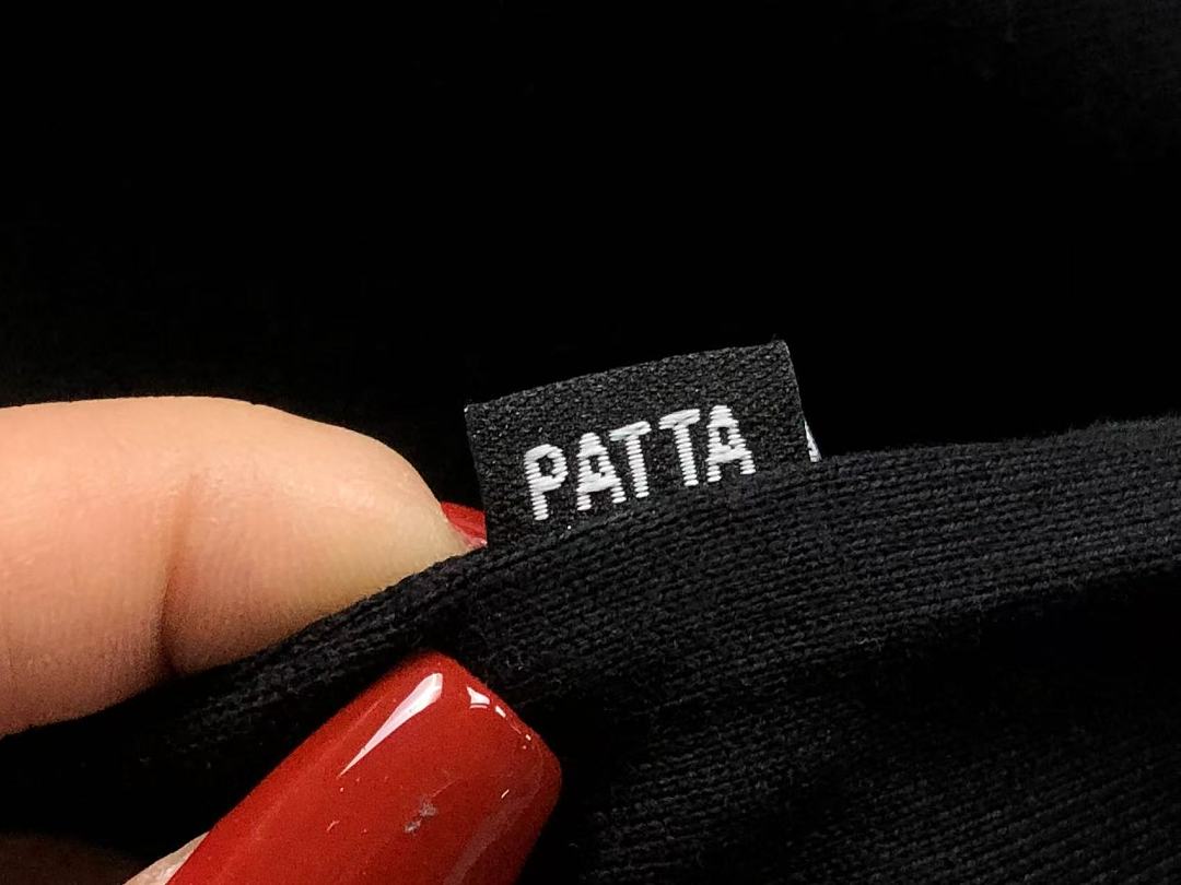 Patta 82 P⭐TT⭐ T-SHIRT 1261015175 (Im 170Cm 60Kg I Wear Size M In The Phot) - Image 20