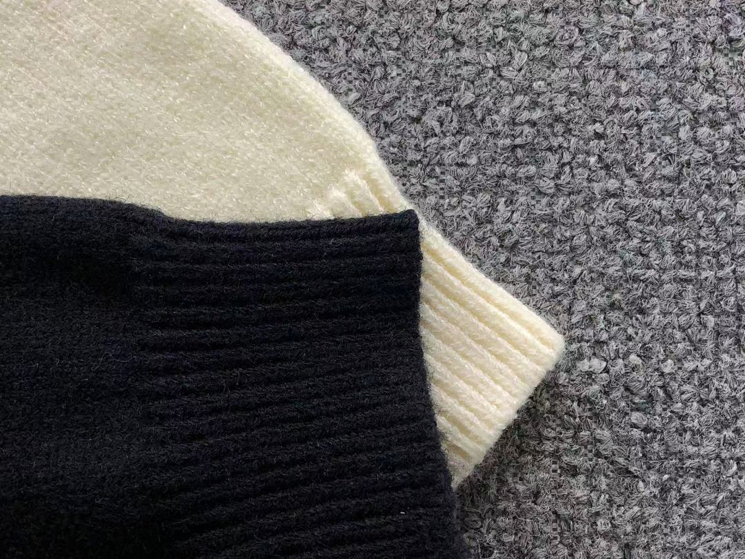 Comme des Garcons 215 C⭐⭐OME HE⭐⭐TS SWEATER 4112510154 (Im 170Cm 60Kg I Wear Size S In The Phot) - Image 15