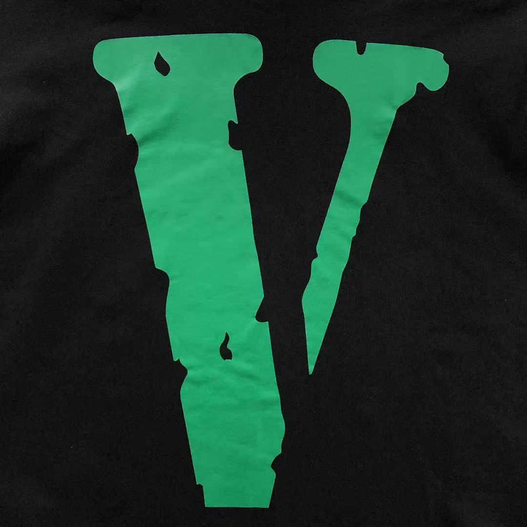 On Running 118 VLONE HOODIE 510115991 (Im 170Cm 60Kg I Wear Size S In The Phot) - Image 13