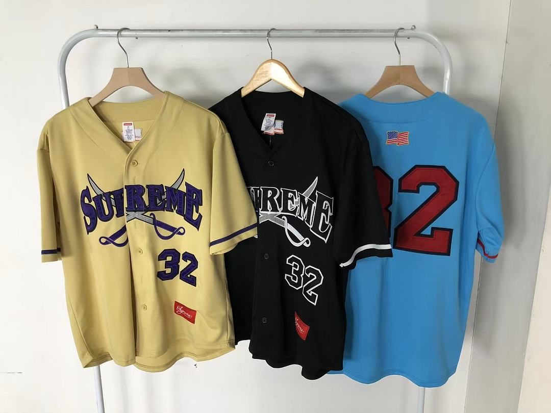 Supreme 188 S⭐⭐R⭐⭐E T-SHIRT 124220535 (Im 170Cm 60Kg I Wear Size M In The Phot) - Image 38