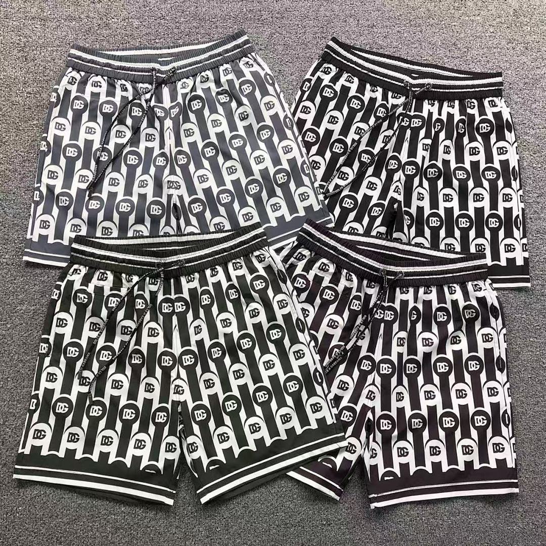 Dolce & Gabbana 128D⭐LC⭐ GA⭐⭐A⭐A SHORTS 121263760 (Im 170Cm 60Kg I Wear Size S In The Phot)