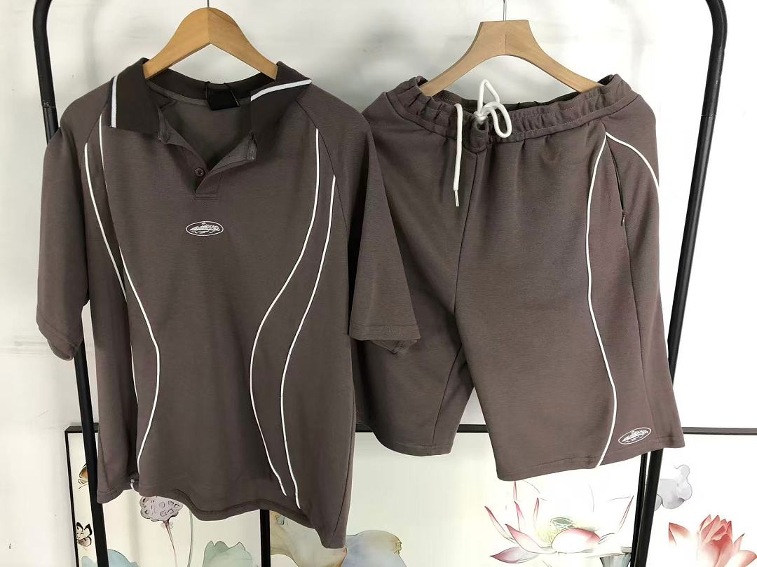Corteiz SHORTS 108 CORTEIZ POLO 525070178 (Im 170Cm 60Kg I Wear Size L In The Phot) - Image 29