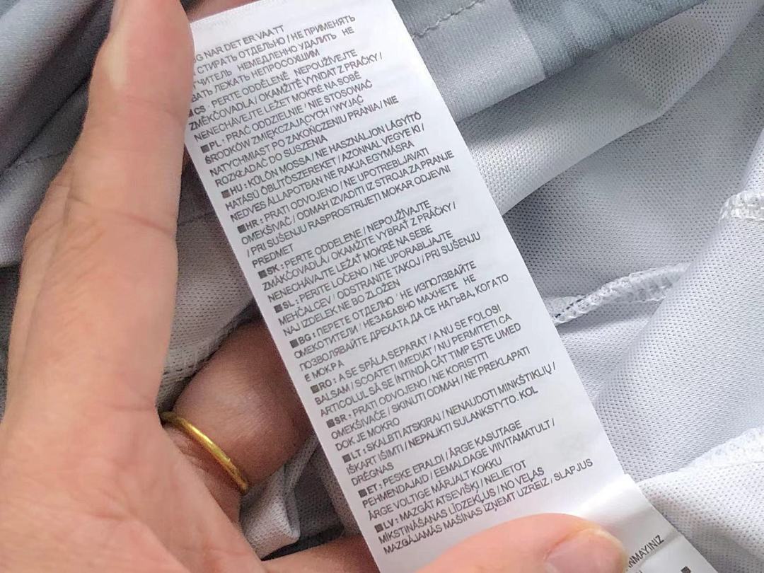 Unbranded 78 FOOTBALL T-SHIRT 1232518002 (Im 170Cm 65Kg I Wear Size M In The Phot) - Image 19