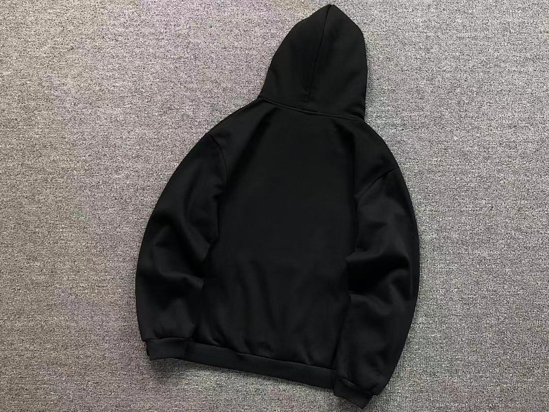 Fear of God 135 FOG HOODIE 5112249117 (Im 170Cm 60Kg I Wear Size S In The Phot) - Image 11