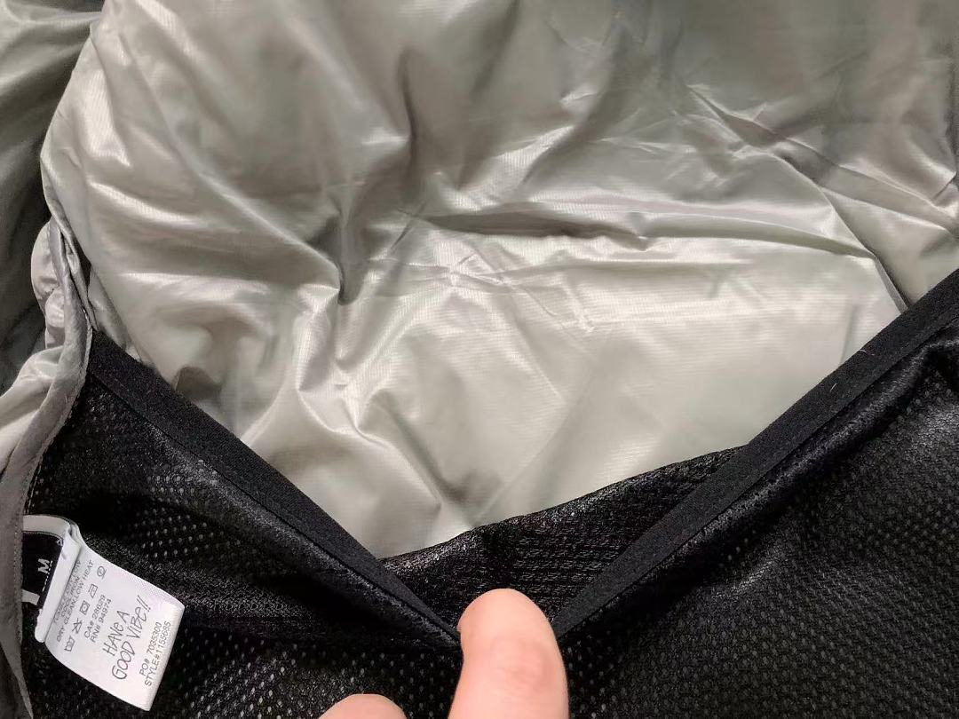 Stussy 488 STUSSY DOWN JACKETS 22080605001 (Im 170Cm 60Kg I Wear Size M In The Phot) - Image 21