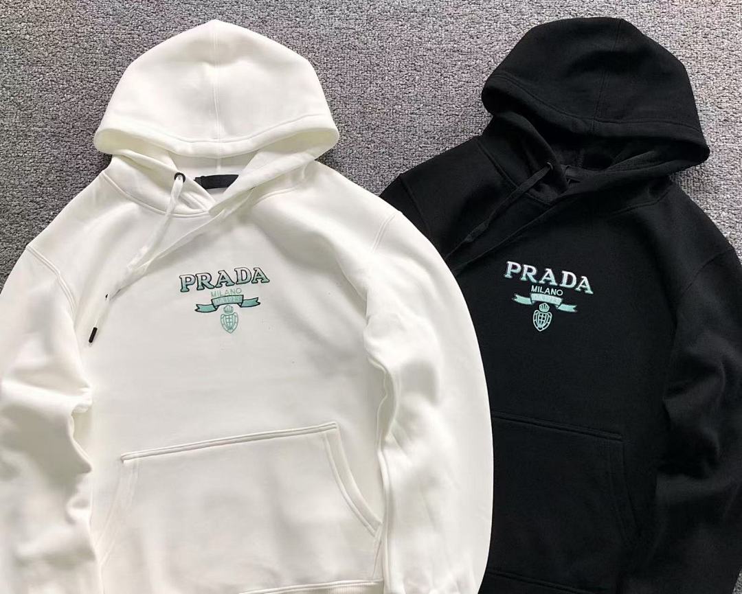 Unbranded 215 P⭐A⭐A HOODIE 2111011601 (Im 170Cm 60Kg I Wear Size M In The Phot) - Image 6
