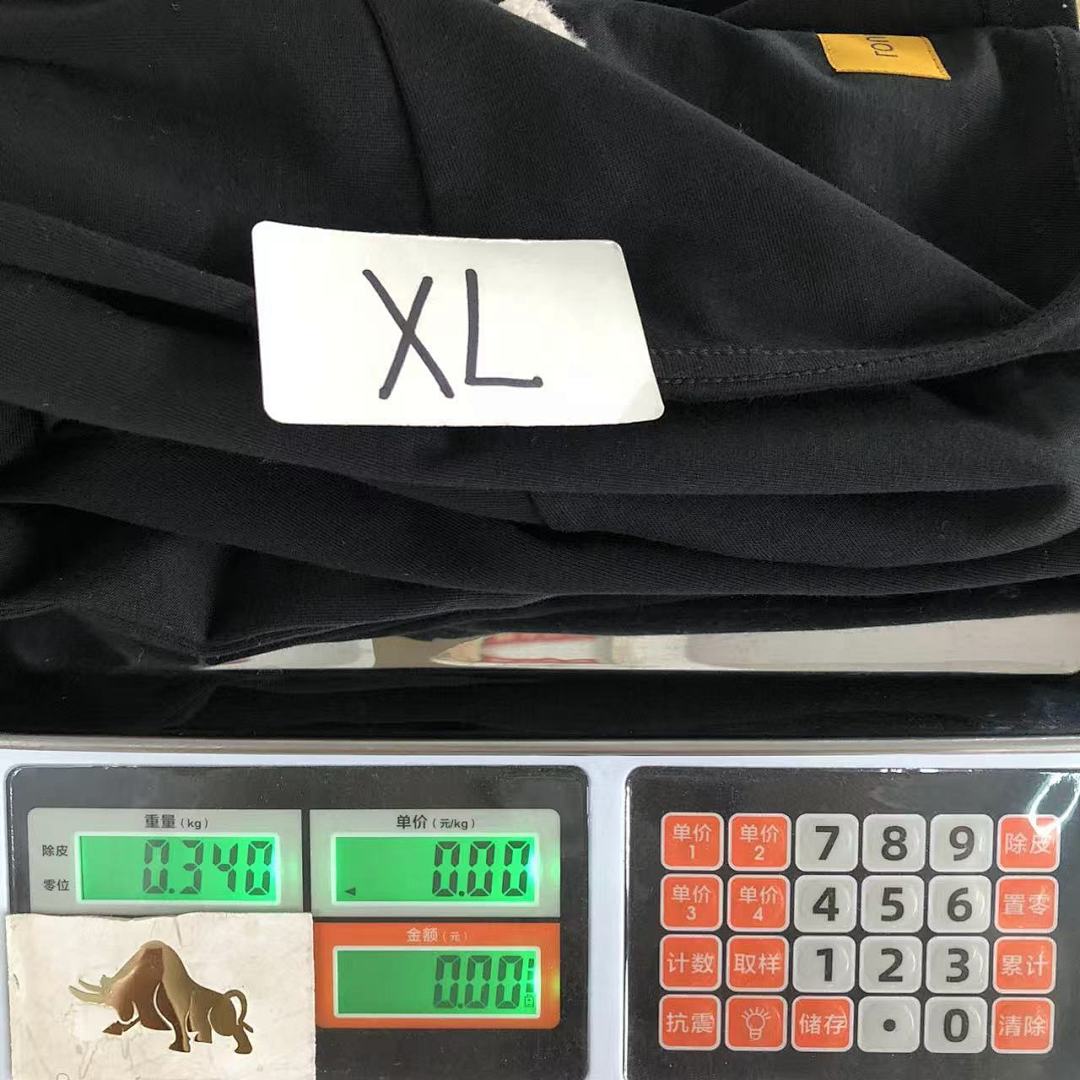 Louis Vuitton 118 L⭐ T-SHIRT 4112106133 (Im 170Cm 60Kg I Wear Size XL In The Phot) - Image 27