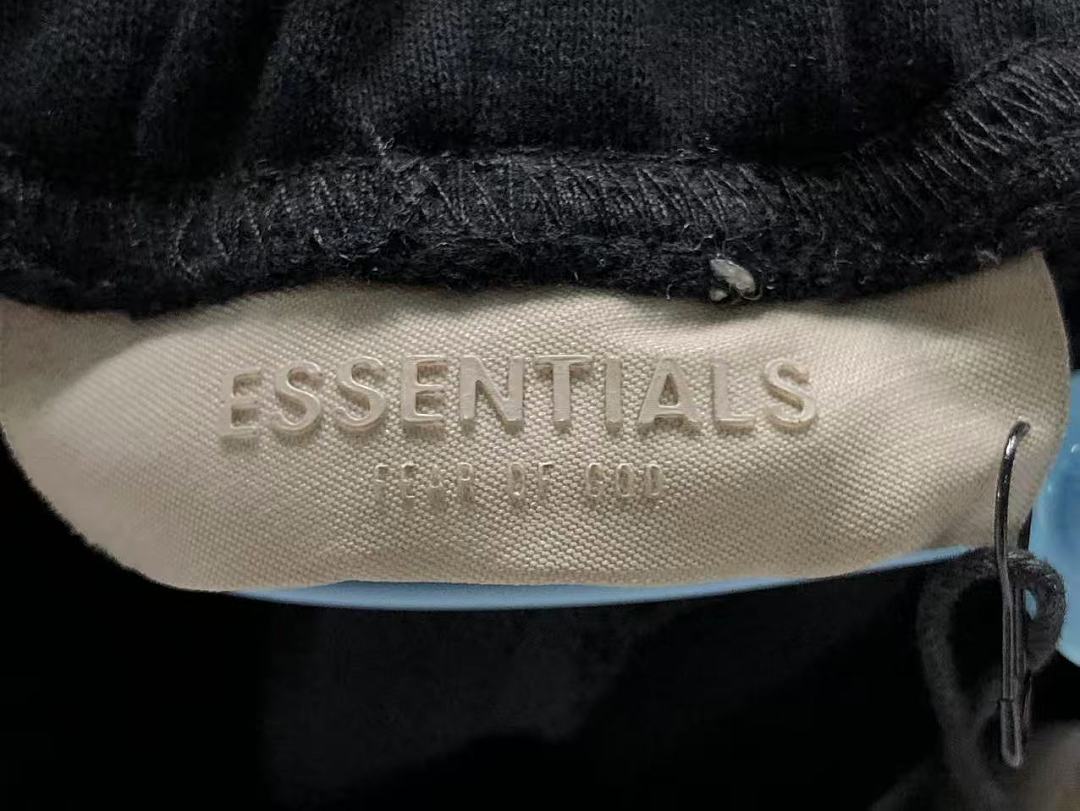 Fear of God SHORTS 95 FOG T-SHIRT 12630751 (Im 170Cm 60Kg I Wear Size M In The Phot) - Image 30