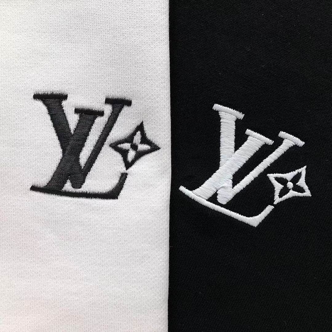 Louis Vuitton 165 L⭐ HOODIE 510102781 (Im 170Cm 60Kg I Wear Size S In The Phot) - Image 12