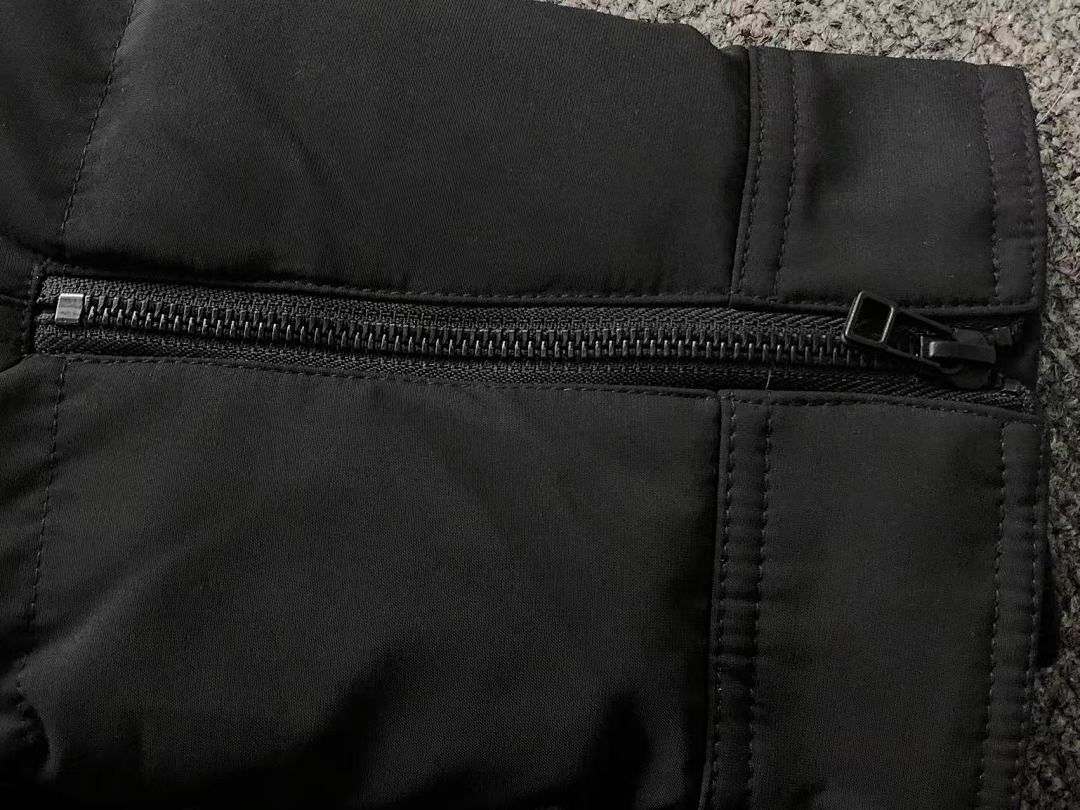 Moose Knuckles 798 M⭐⭐SE K⭐⭐CK⭐⭐S DOWN JACKETS 2111200204 (Im 170Cm 60Kg I Wear Size M In The Phot) - Image 24