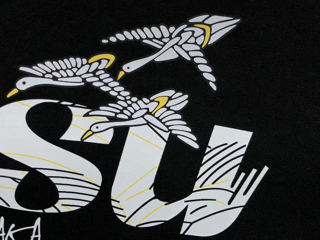 Evisu 89 EVISU T-SHIRT 412203503 (Im 170Cm 57Kg I Wear Size L In The Phot) - Image 12