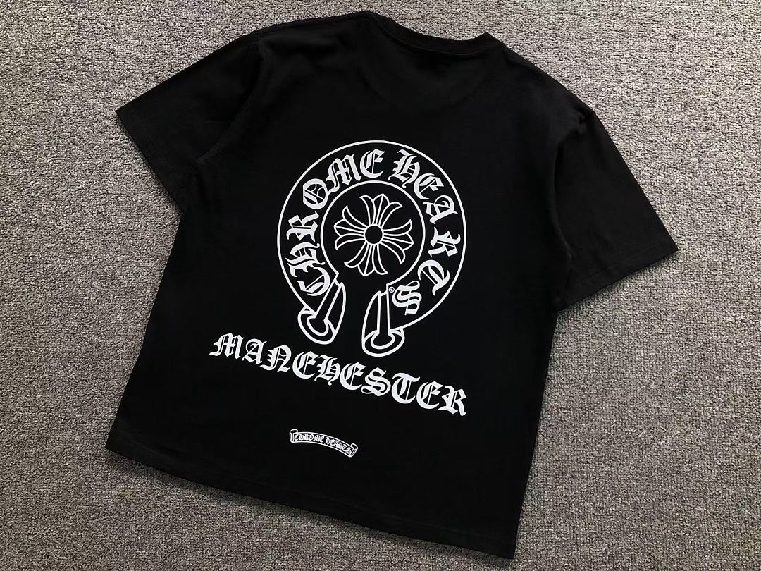 Comme des Garcons 88 C⭐⭐OME HE⭐⭐TS T-SHIRT 1282604177 (Im 170Cm 55Kg I Wear Size M In The Phot) - Image 11