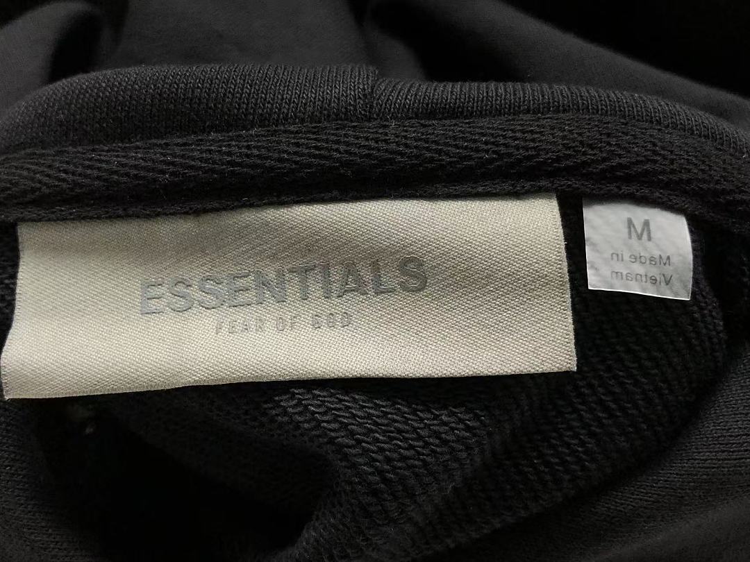 Adidas 139 FOG A⭐I⭐AS HOODIE 3208151003 (Im 170Cm 60Kg I Wear Size M In The Phot) - Image 37