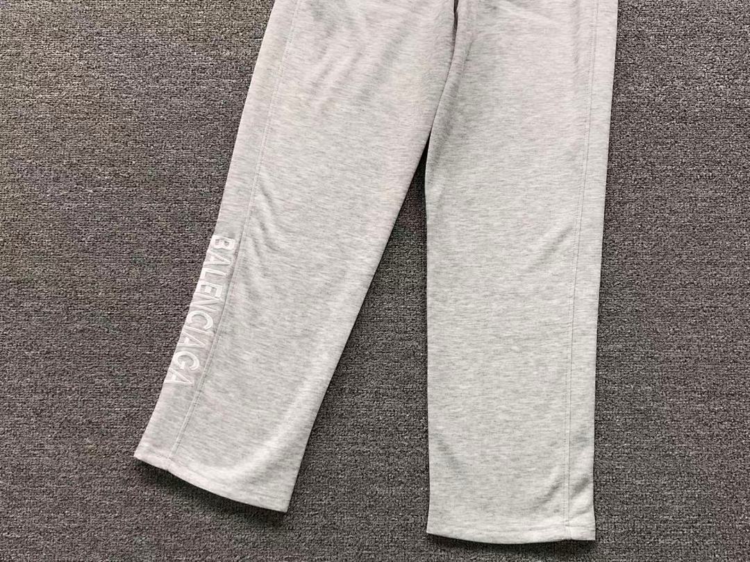 Balenciaga 185 B⭐L⭐⭐⭐IA⭐A TROUSERS 31010042217 (Im 170Cm 60Kg I Wear Size L In The Phot) - Image 11