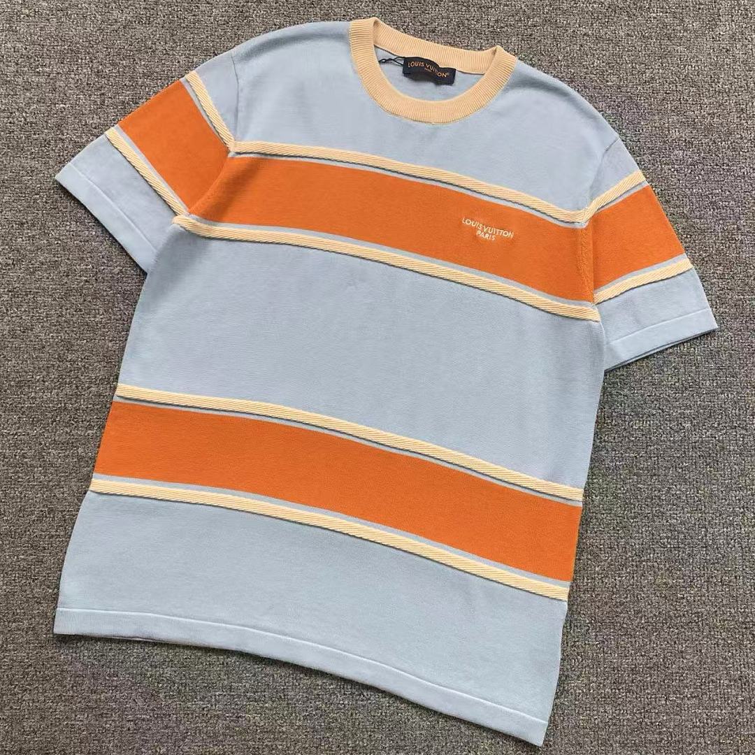Louis Vuitton 158 L⭐ T-SHIRT 3206200821 (Im 170Cm 60Kg I Wear Size S In The Phot)