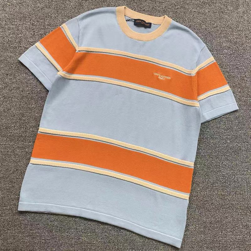 Louis Vuitton 158 L⭐ T-SHIRT 3206200821 (Im 170Cm 60Kg I Wear Size S In The Phot)