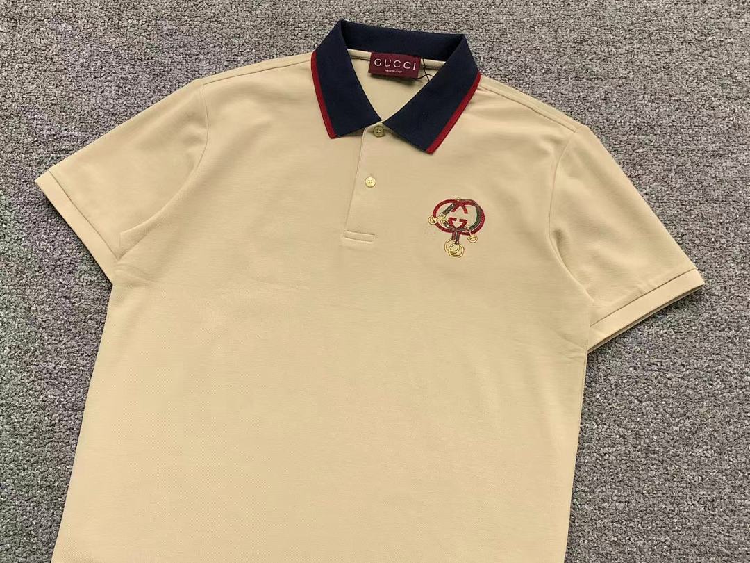 Unbranded 175 G⭐C⭐I POLO 2203061601 (Im 170Cm 60Kg I Wear Size L In The Phot) - Image 12