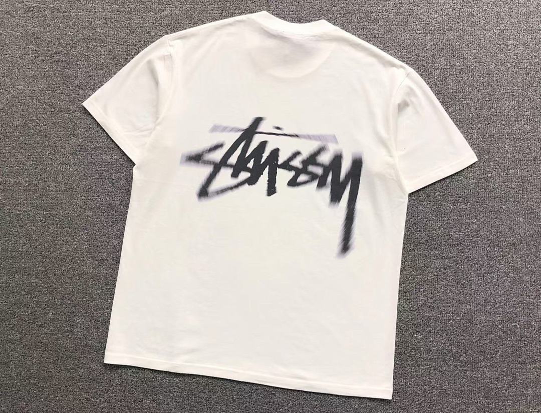 Stussy 85 STUSSY T-SHIRT - Image 21