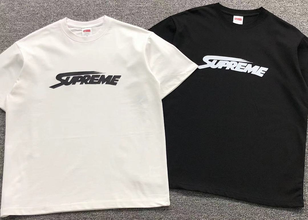 Supreme 88 S⭐⭐R⭐⭐E T-SHIRT 112071721 (Im 170Cm 57Kg I Wear Size M In The Phot) - Image 6
