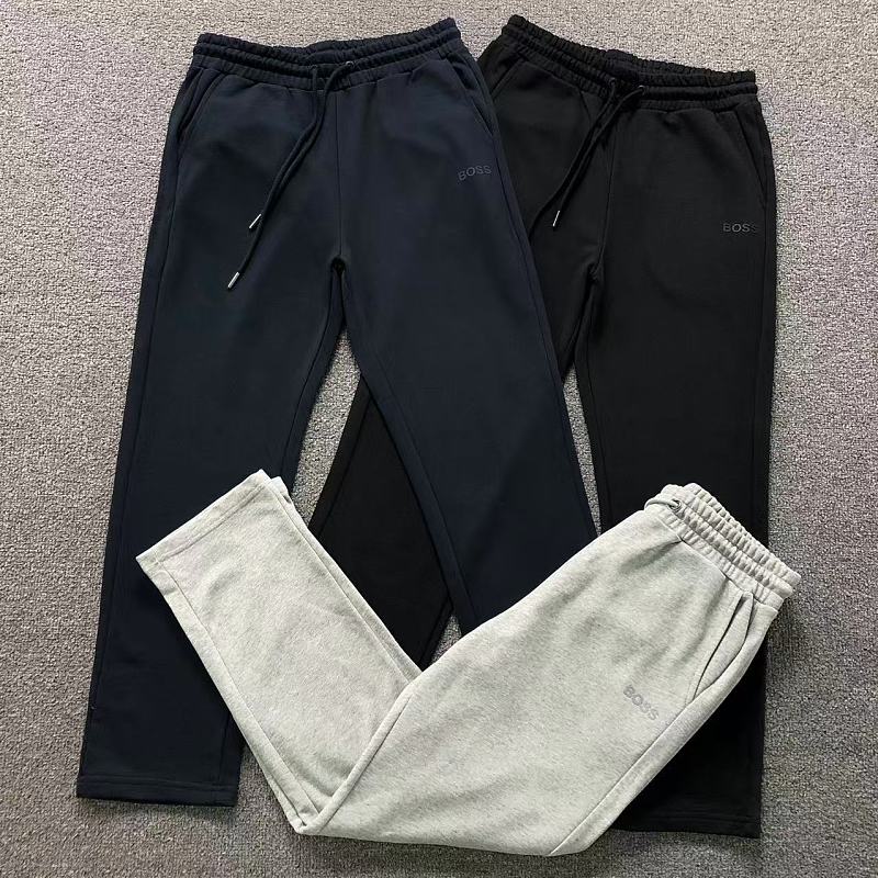 Hugo Boss 129 H⭐G⭐ B⭐⭐S TROUSERS 3206161903 (Im 170Cm 60Kg I Wear Size L In The Phot)