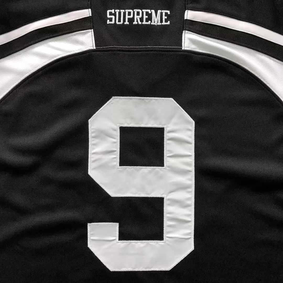 Supreme 228 S⭐⭐R⭐⭐E LONG SLEEVED 12780235 (Im 170Cm 60Kg I Wear Size M In The Phot) - Image 11