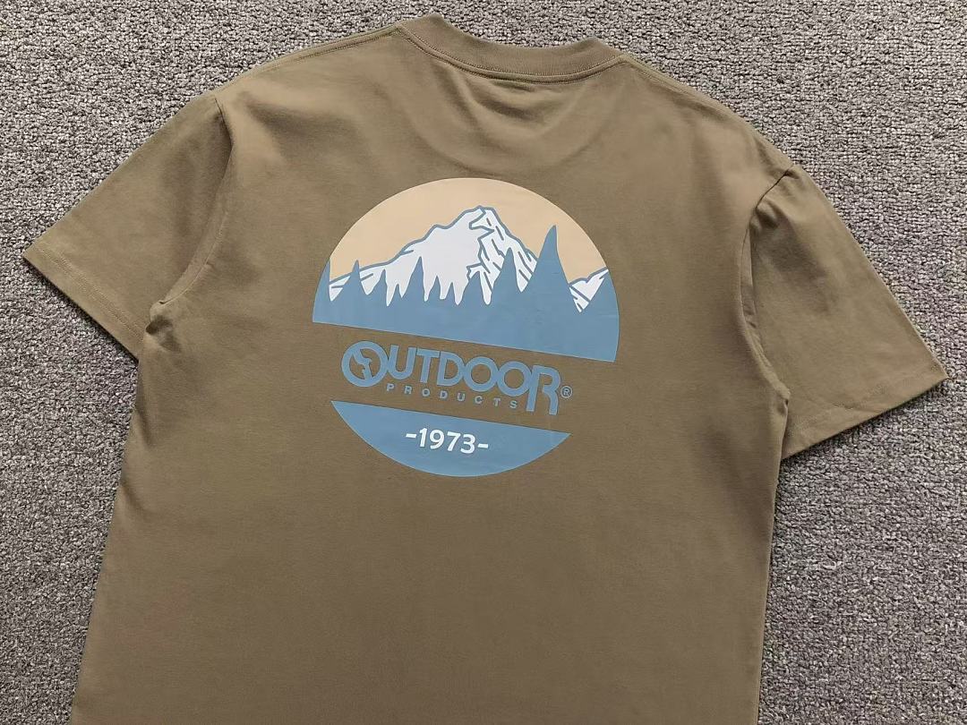 Unbranded 82 OUT⭐⭐OR T-SHIRT 126302002 (Im 170Cm 60Kg I Wear Size M In The Phot) - Image 11
