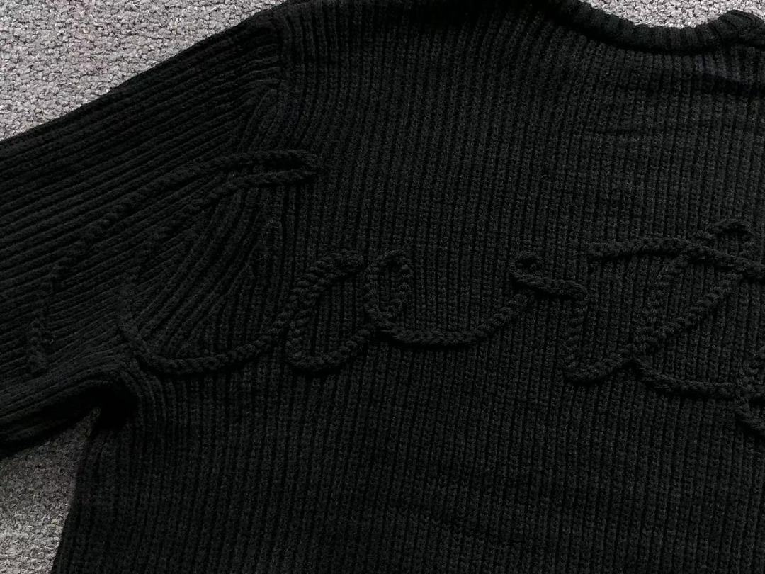 Corteiz 208 CORTEIZ SWEATER 12740334 (Im 170Cm 60Kg I Wear Size S In The Phot) - Image 9