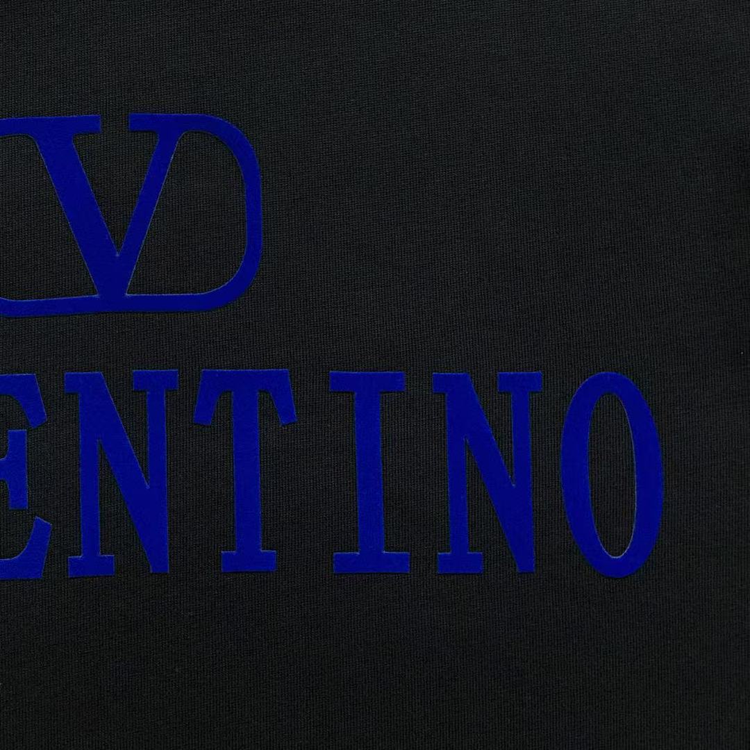 Valentino 115 VALENTINO T-SHIRT 503131721 (Im 170Cm 55Kg I Wear Size M In The Phot) - Image 20