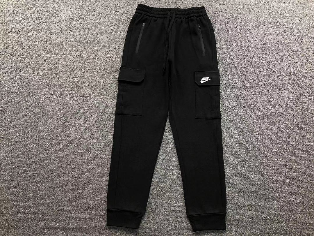 Nike 228 N⭐K⭐ HOODIE TROUSERS 4208031077 (Im 170Cm 60Kg I Wear Size L In The Phot) - Image 31